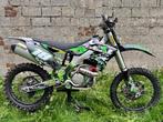 Kawasaki 250 KXF 2016, Motoren, Motoren | Kawasaki, 250 cc, Particulier