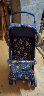 Buggy, Kinderen en Baby's, Ophalen