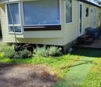 caravane residentiel, Koelkast, Tot en met 2, Particulier, 2 aparte bedden