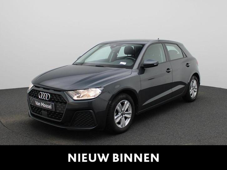 Audi A1 Sportback 1.0 25 TFSI 70kW, Autos, Audi, Entreprise, Achat, A1, Air conditionné, Air conditionné automatique, Cruise Control