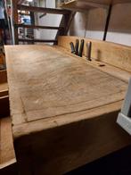 Slagersblok Robby, Ophalen, Gebruikt, Overige typen