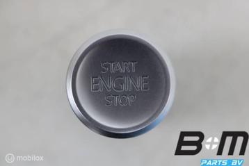 Start - stop button VW Golf 7 RHD 5Q2959839A beschikbaar voor biedingen