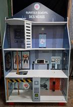 Quartier général des héros, Kinderen en Baby's, Speelgoed | Overig, Ophalen