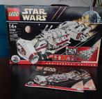 Lego Star Wars 10198, Hobby en Vrije tijd, Ophalen, Zo goed als nieuw