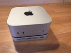 APPLE Mac mini M4 512GB / 24GB RAM + USB-C Dock met SSD slot, Informatique & Logiciels, Apple Desktops, SSD, Enlèvement, Mac Mini