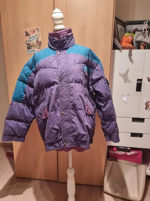 Heren winterjas ( skijas) 
Maat : L 
Merk :High Peak, Kleding | Heren, Jassen | Winter, Zo goed als nieuw, Maat 52/54 (L), Ophalen of Verzenden
