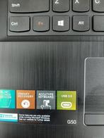 Lenovo G50, Computers en Software, Windows Laptops, Ophalen of Verzenden, Gebruikt