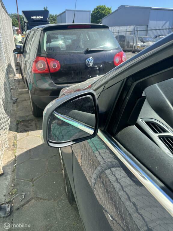 Buitenspiegel links Ford Focus Wagon III ('11-'18), Auto-onderdelen, Spiegels, Ford, Gebruikt, Ophalen of Verzenden