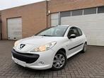 Peugeot 206+ | 180 Dkm | Diesel | 2010 | Euro 5 |, Auto's, Voorwielaandrijving, Stof, 50 kW, 4 cilinders