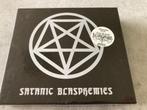 Necrophobic – Sataniс Blasphemies , cd Box Set, Comme neuf, Coffret, Enlèvement ou Envoi