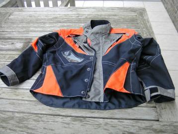 Crosskleding Kinderen beschikbaar voor biedingen
