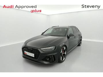 Audi RS4 Avant Audi RS 4 Avant 331(450) kW(PS) tiptronic beschikbaar voor biedingen