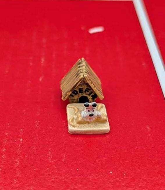 Pixi - Village Astérix (sans boîte ni certif), Verzamelen, Stripfiguren, Ophalen of Verzenden