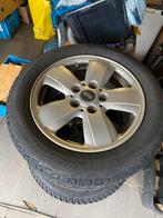 Winterbanden + velgen Mini 175 65R15 88T, Ophalen, Winterbanden, Velg(en)