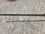 Winckle Picker shimano powerloop met shimano molen, Watersport en Boten, Ophalen, Zo goed als nieuw, Molen