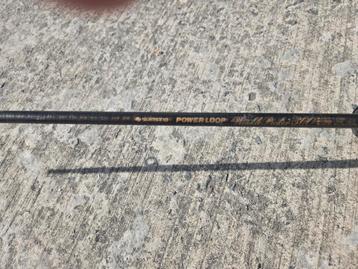 Winckle Picker shimano powerloop met shimano molen beschikbaar voor biedingen