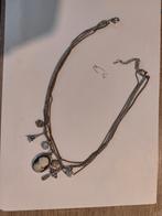 Ketting, Ophalen of Verzenden, Zo goed als nieuw