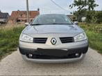 Renault megane-2005-1.416v benzine. Airco 119000km, Auto's, Renault, Particulier, Benzine, Te koop