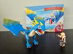 Playmobil 'Hoe tem je een draak?', Ophalen of Verzenden, Zo goed als nieuw