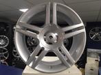 NIEUWE 17 inch 5x112 aluminium sportvelgenset VW Audi Seat, Auto-onderdelen, Banden en Velgen, Nieuw, 17 inch, Velg(en), Ophalen of Verzenden