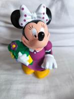 Disney Minnie Mouse spaarpot, Ophalen of Verzenden, Zo goed als nieuw