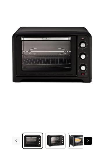 Mini-four, Enlèvement, Neuf, Autoportant, Four avec gril