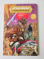 Star Wars: The High Republic Adventures, Volume One (Phase1), Daniel José Older, Ophalen of Verzenden, Complete serie of reeks