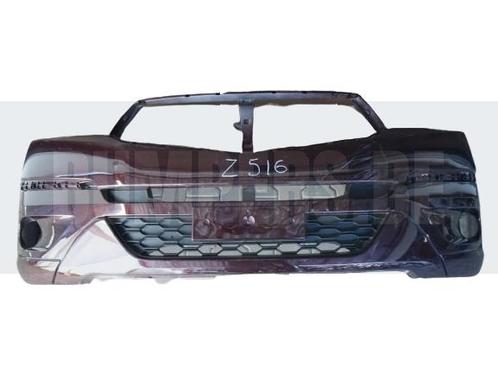 Bumper Ssangyong Rodius 2 II 13-8501155419 Voorbumper Z516, Auto-onderdelen, Carrosserie, Bumper, Voor, Gebruikt, 6 maanden garantie