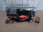 Formule 1 Max Verstappen, Comme neuf, MiniChamps, Enlèvement ou Envoi