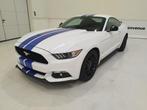 Ford Mustang  * Ecoboost - Manueel - 86000KM *, Autos, 232 kW, Achat, 314 ch, Coupé