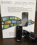 Action Video Camera, Audio, Tv en Foto, Actiecamera's, Ophalen, Nieuw, Overige merken