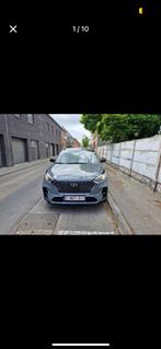 Voor info altijd bellen  tel.0487691177, Auto's, Hyundai, 4 deurs, Euro 6, USB, Particulier