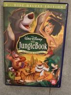 Walt Disney Classics DVD Jungle Book Platinum Edition, Comme neuf, Européen, Tous les âges, Enlèvement ou Envoi