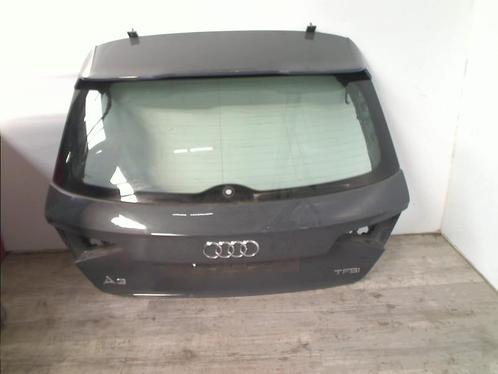 ACHTERKLEP Audi A3 Sportback (8VA / 8VF) (01-2012/10-2020), Auto-onderdelen, Carrosserie, Achterklep, Audi, Gebruikt