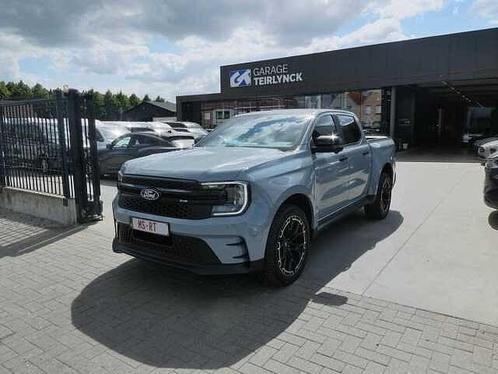 Ford Ranger MS-RT 3.0 V6 240pk Automaat 4x4 Stock '25, Auto's, Bestelwagens en Lichte vracht, Bedrijf, 4x4, ABS, Adaptive Cruise Control