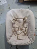 Tripp trapp newborn set, Kinderen en Baby's, Kinderstoelen, Ophalen, Zo goed als nieuw