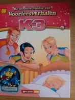 De mooiste studio 100 voorleesverhalen K3, Boeken, Ophalen