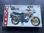 Tamiya Honda CX500 1/6, Ophalen, Zo goed als nieuw, Tamiya, Groter dan 1:32