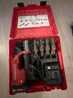 sertisseuse à louer, Bricolage & Construction, Enlèvement, Utilisé, Autres types