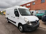 Renault master 2.3dci 145pk L3H2 RWD 2019, Auto's, Bestelwagens en Lichte vracht, Euro 6, Renault, Bedrijf, Diesel