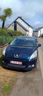 Peugeot 5008 à vendre, Enlèvement ou Envoi