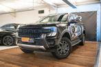 Ford Ranger 3.0 WILDTRAK e-4WD, 360, ELEKTR. COVER, TREKHAAK, Auto's, Ford, 4 deurs, 241 pk, 2993 cc, 0 kg