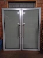 DUBBELE INKOMDEUR WINKEL, Ophalen