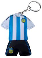 Porte-clés maillot de foot Argentine Argentine, Sport, Enlèvement ou Envoi, Neuf