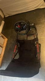 Playseat Challenge, Ophalen, Zo goed als nieuw