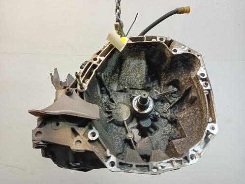 VERSNELLINGSBAK SCHAKEL Renault Clio III (BR / CR) (052), Auto-onderdelen, Transmissie en Toebehoren, Renault, Gebruikt