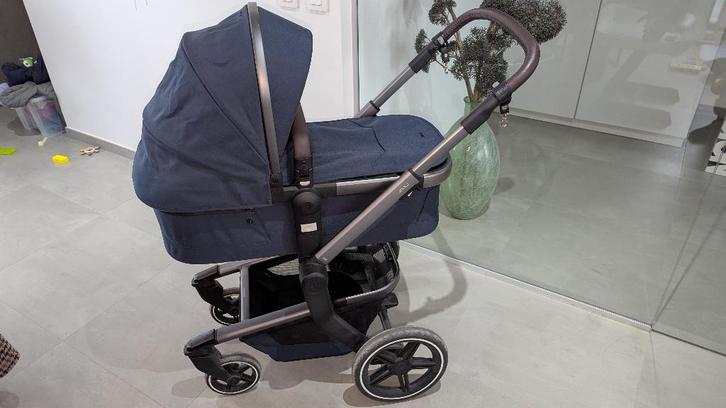 Joolz Day+ zo goed als nieuw & extra's, Kinderen en Baby's, Kinderwagens en Combinaties, Zo goed als nieuw, Overige merken, Ophalen