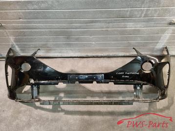 CUPRA FORMENTOR VOORBUMPER ORIGINEEL beschikbaar voor biedingen