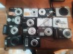 Lot appareil numérique, TV, Hi-fi & Vidéo, Enlèvement ou Envoi, Comme neuf