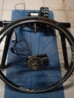 Shimano RS fietswiel, Fietsen en Brommers, Ophalen, Zo goed als nieuw
